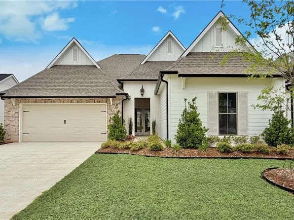 4221 Cypress Point Dr, Covington, LA 70433