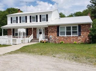 380 Bissonette Rd, Oscoda, MI 48750