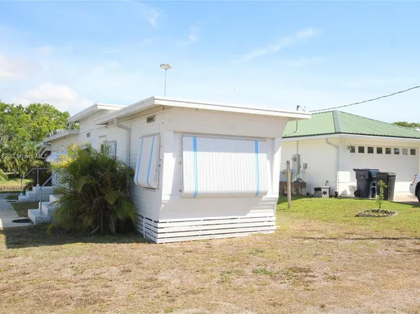 1043 12th St, Okeechobee, FL 34974
