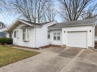 309 Ivy Ln, Hartford City, IN 47348