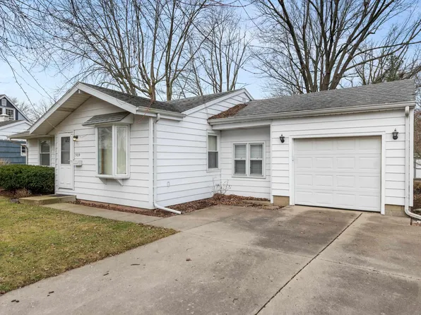 309 Ivy Ln, Hartford City, IN 47348