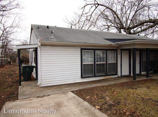 1102 Williamson Dr, Killeen, TX 76541