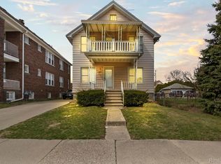 5101 Reuter St, Dearborn, MI 48126