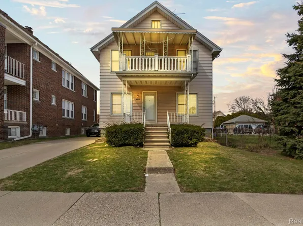 5101 Reuter St, Dearborn, MI 48126