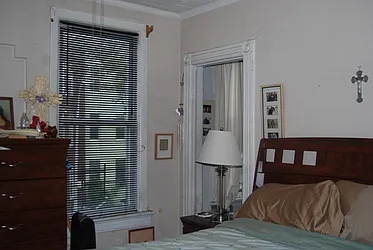 Rented by Block & Lot Real Estate