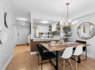 1199 Westwood St #105, Coquitlam, BC V3B 7P6