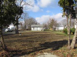 124 S Sandusky St, Rushsylvania, OH 43347