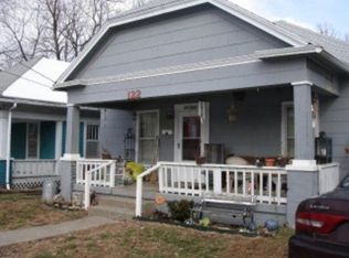 122 E Elm St, Independence, MO 64050