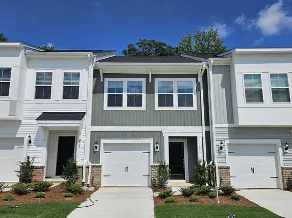 266 Elyse Overlook Loop, Sanford, NC 27332