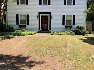 1114 Jackson Ave, Florence, SC 29501