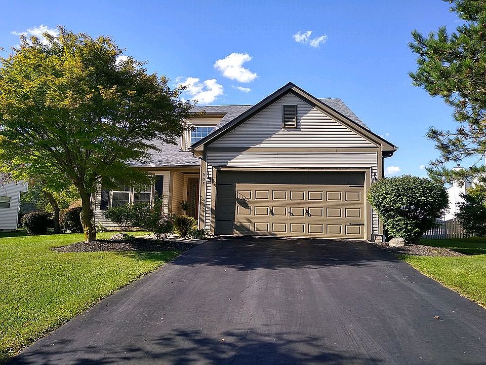 1st image of 505 Bellcrest Ct