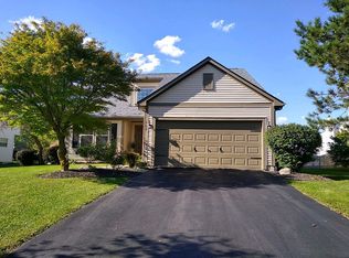 505 Bellcrest Ct, Pataskala, OH 43062