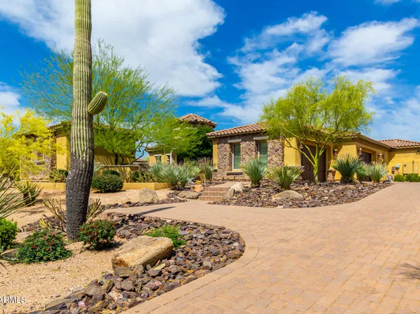 35519 N 87th Place, Scottsdale, AZ 85266