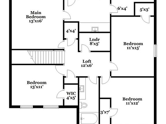 3rd image of 198 Pond Ct
