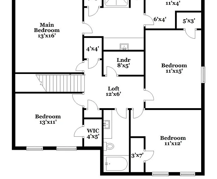 198 Pond Ct — Photo 3