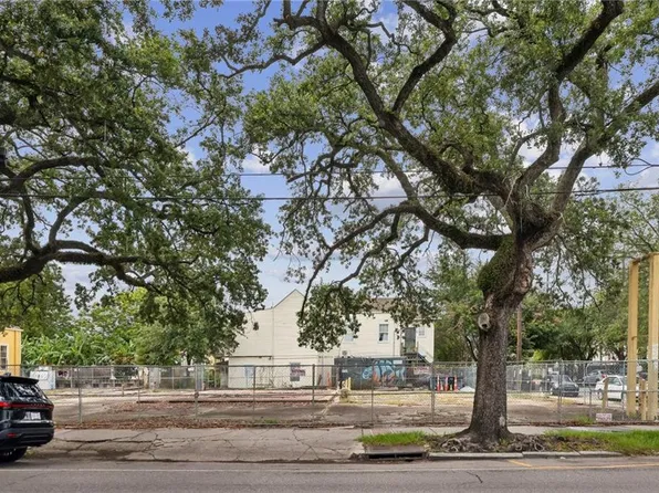 4707-13 Magazine St, New Orleans, LA 70115