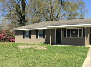 282 Burgetown Rd, Carriere, MS 39426