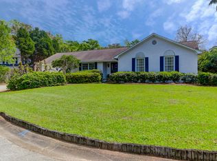 730 Milldenhall Rd, Mount Pleasant, SC 29464