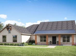The Maddox Plan, The Woodlands at Elm Creek, Owasso, OK 74055