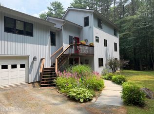 50 Harrington Rd, Otis, MA 01253