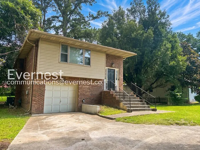 1563 Bethsaida Rd — Photo 2