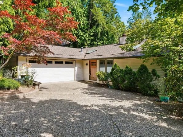 6630 SW Ventura Dr, Tigard, OR 97223