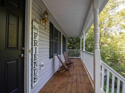 5346 Trevino Dr, Mcgaheysville, VA, 22840