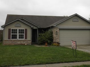 217 Oakview Dr, Mooresville, IN