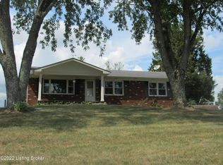 8643 Anneta Rd, Leitchfield, KY 42754