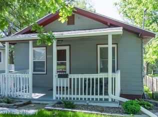 3105 E Washington Ave, Des Moines, IA 50317