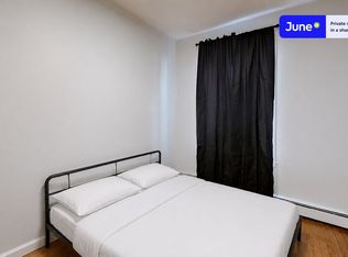 94 Spring St #A, Cambridge, MA 02141