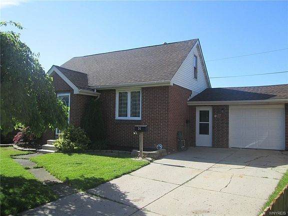 2nd image of 34 Fairvale Dr
