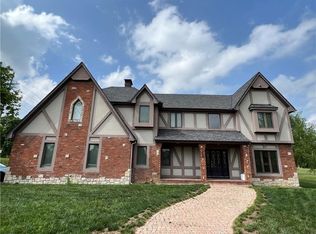 15058 W 155th Ter, Olathe, KS 66062