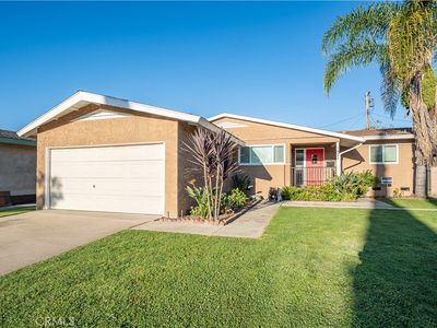 1821 Ostrom Ave, Long Beach, CA, 90815