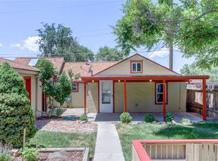 7041 Glencoe St, Commerce City, CO 80022