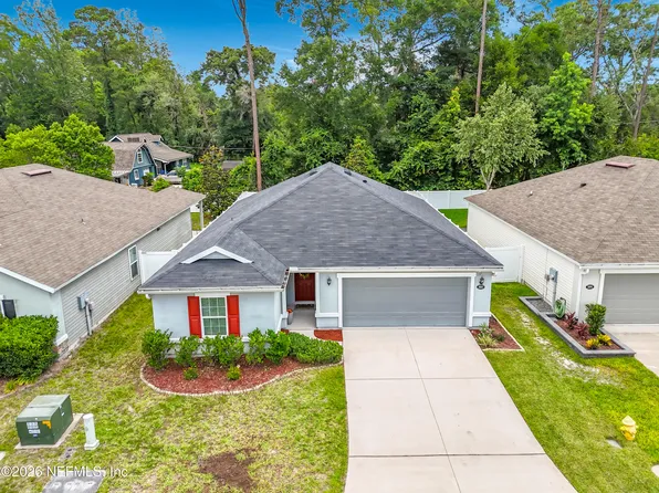 3085 CHANDLERS CROSSING Drive, Jacksonville, FL 32226