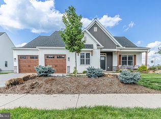 3266 Wentworth Way, York, PA 17406