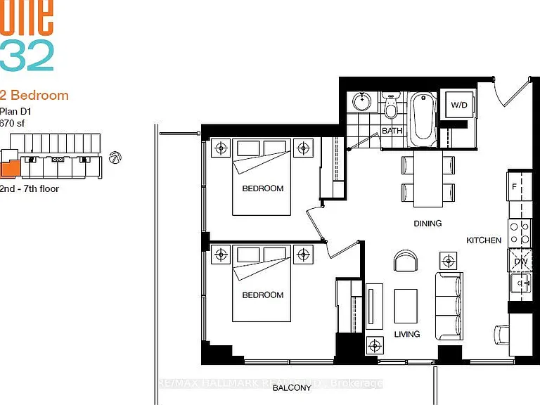 132 Berkeley St #204 — Photo 9