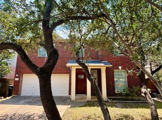3953 Canyon Glen Cir, Austin, TX 78732