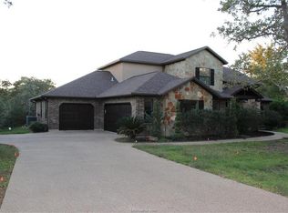 3539 Matoska Ridge Dr, College Station, TX 77845