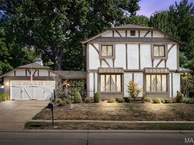 1812 Schoettler Valley Dr, Chesterfield, MO, 63017