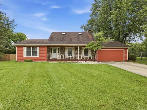 436 Orchardview Ct, Greenwood, IN 46142