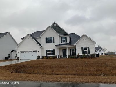 602 Salty Marsh Lane, Jacksonville, NC, 28546