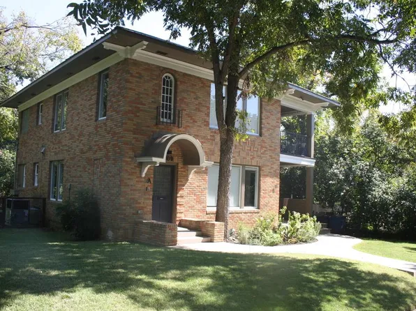 3109 Wheeler St #B, Austin, TX 78705