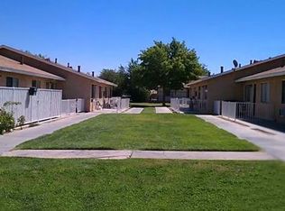 North Pointe, Adelanto, CA 92301