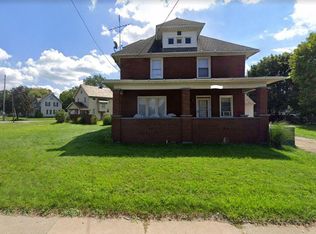1286 Elm Rd NE #1, Warren, OH 44483