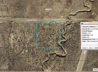 Mesa Verde Dr, Elko, NV 89801