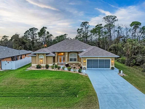 2329 Como St, Pt Charlotte, FL 33948