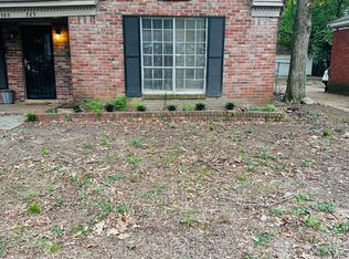 783 Brower St, Memphis, TN 38111