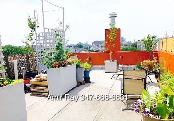 2nd image of 296 Throop Ave APT 2F